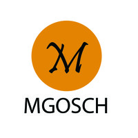 Mgosch Logo