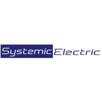 Systemic Electric Private Limited Logo