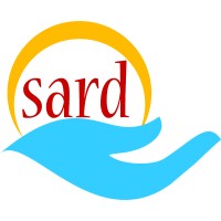 Society for All Round Development Logo