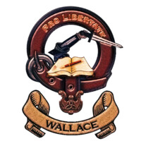 Wallace Academic Editing Logo