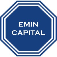 EMIN CAPITAL Logo
