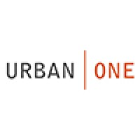 Urban | One Logo