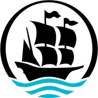 Pirate Marketing Logo