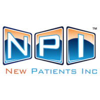 New Patients Inc Logo