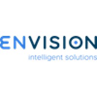 Envision Intelligent Solutions Limited Logo