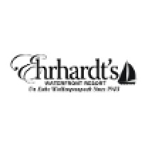 Ehrhardts Waterfront Resort Logo