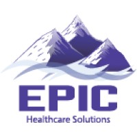 Epic Healthcare Solutions Logo