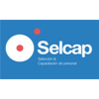 Selcap Logo
