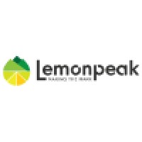 Lemon Peak Logo