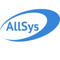AllSys Service Logo
