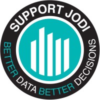 JODI Logo
