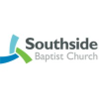 Southside Baptist Church Logo