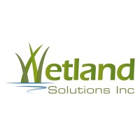 Wetland Solutions, Inc. Logo