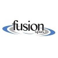 Fusion Spas Logo