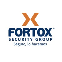 FORTOX Security Group Logo
