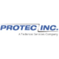 ProTec, Inc. Logo