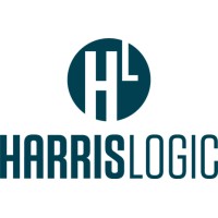 HarrisLogic, LLC Logo