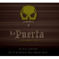 La Puerta Neighborhood Cantina Logo