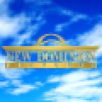 New Dominion Pictures, L.L.C. Logo