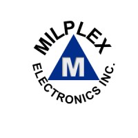 MILPLEX ELECTRONICS INC Logo