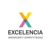 EXCELENCIA / FUNDECE - FPNC - IPACE (INNOVACIÓN Y COMPETITIVIDAD) Logo
