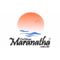 Colchões Especiais Maranatha Logo