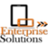 Mobility Enterprise Solutions Logo