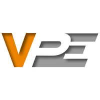 Vacuum Process Engineering, Inc. Logo