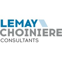 Consultants Lemay & Choinière Inc. Logo