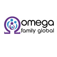 Omega Family Global Logo
