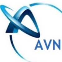 Audio Visual Nation Logo