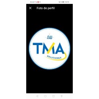 TMA SOLUCIONES SL Logo