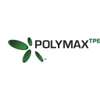 PolymaxTPE Logo