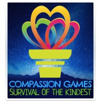 Compassion Games International Logo