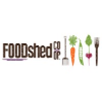 Food Shed Co-op Logo