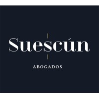 Suescún Abogados Logo