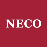 New England College of Optometry Logo