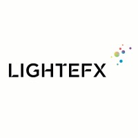LightEFX Logo