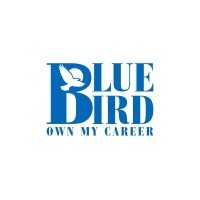 青鸟Career Logo