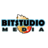 Bitstudio Media Logo