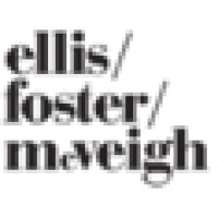 Ellis Foster McVeigh Logo