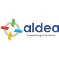 Aldea Infotech Pvt Ltd Logo
