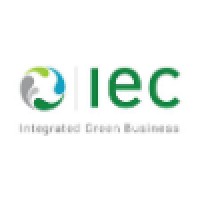 PT. Indonesia Environment Consultant Logo
