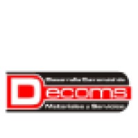 Desarrollo Comercial de Materiales y Servicios SA de CV Logo