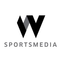 W sportsmedia AB Logo