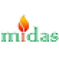 Midas Pvt Ltd. Logo