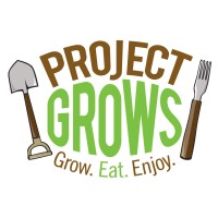 Project GROWS Logo