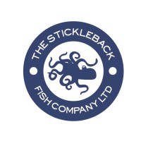 The Stickleback Fish Co. Ltd Logo