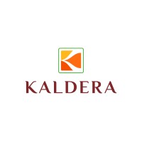 CV. Kaldera Panen Pertiwi Logo