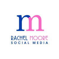 Rachel Moore Social Media Logo